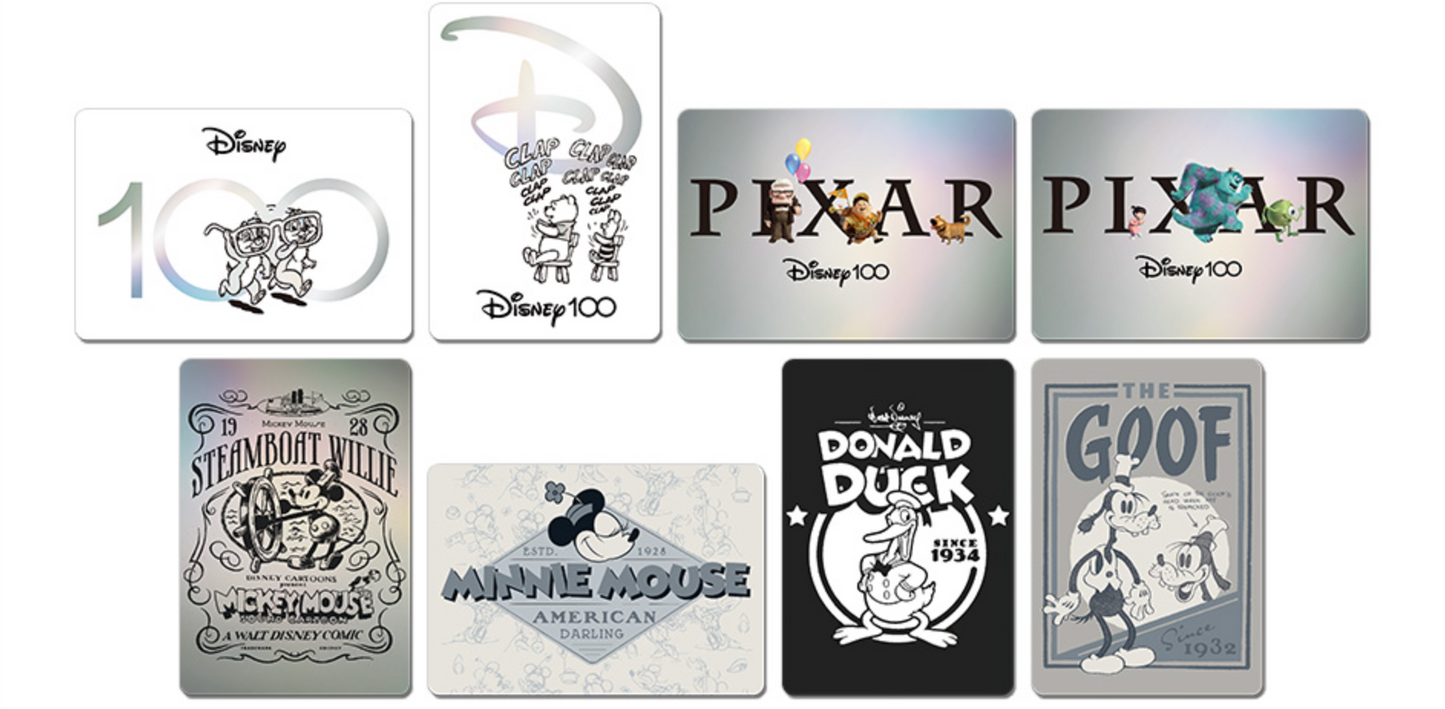 ディズニー100 ワンダーカードコレクション(BOX) – MOMOCHAM ディズニー100 ワンダーカードコレクション(BOX) – MOMOCHAM