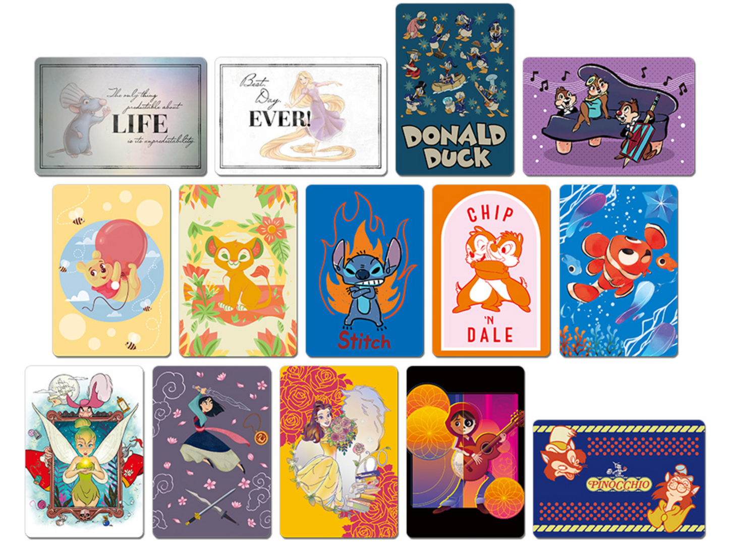 ディズニー100 ワンダーカードコレクション(BOX) – MOMOCHAM ディズニー100 ワンダーカードコレクション(BOX) – MOMOCHAM